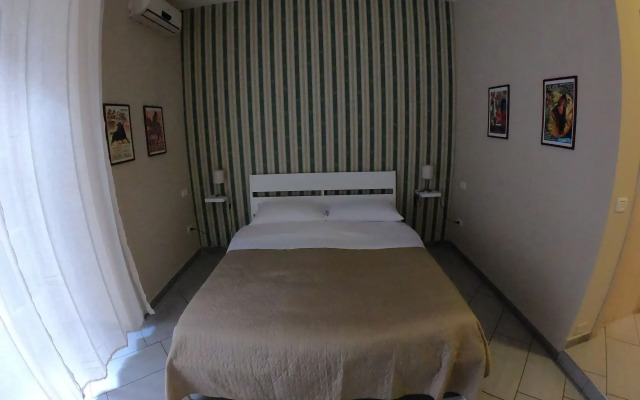 B&B 248