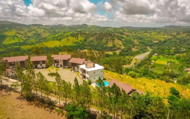 Jarabacoa Villas Ecolodge