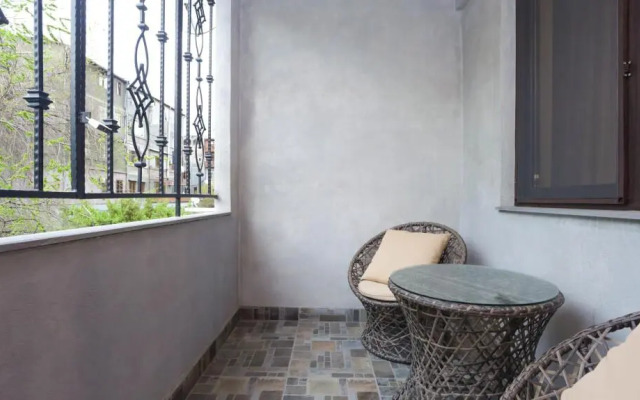 I Love Yerevan Hostel
