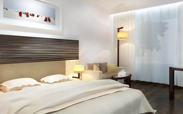 Ambar Sarovar Portico