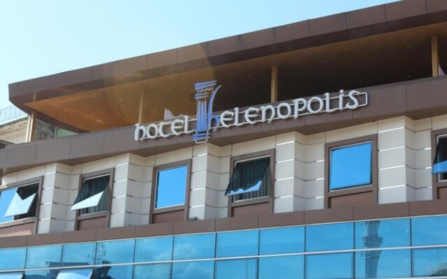 Helenapolis Otel