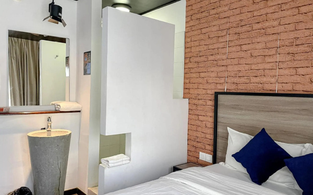 Onomo Hotel Dakar