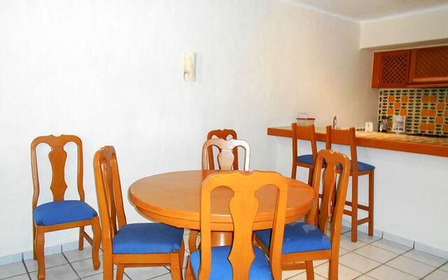 Park Royal Homestay Los Tules