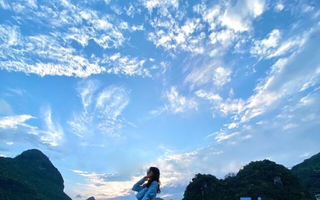 Welove Homestay (Yangshuo West Street Shenshan Road)