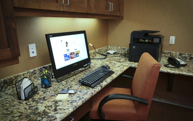 Hampton Inn Union City