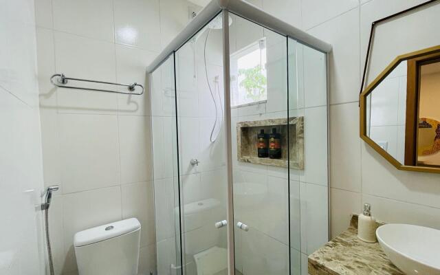 Casa 4 Imbassaí - maravilhosa