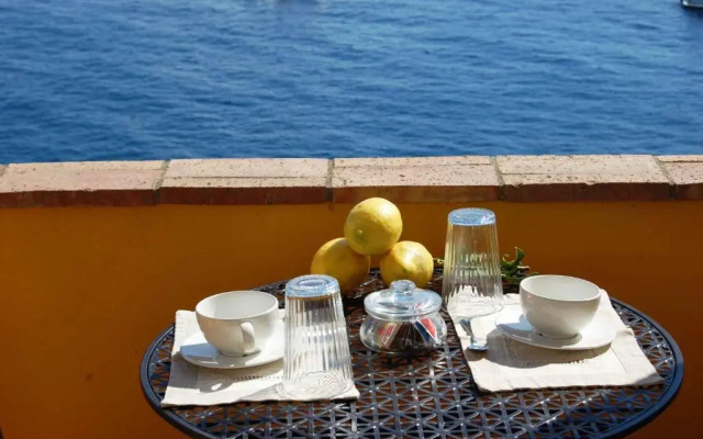 La Terrazza Sul Mare