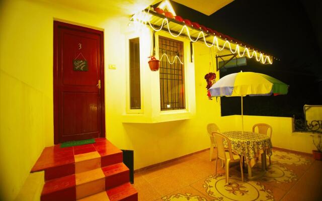 B's Hive Guesthouse