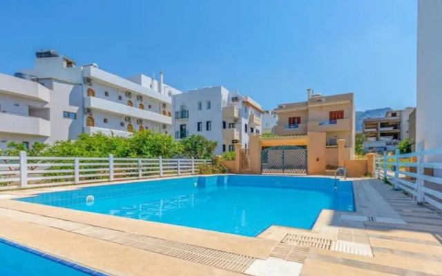Athina Inn