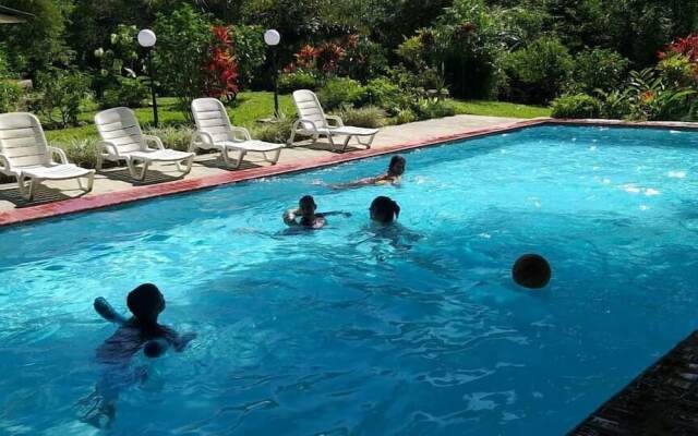 Valle de Antòn Suites