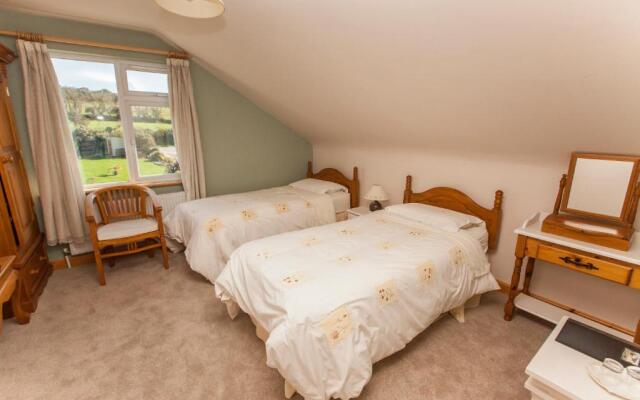 Sunville Bed And Breakfast