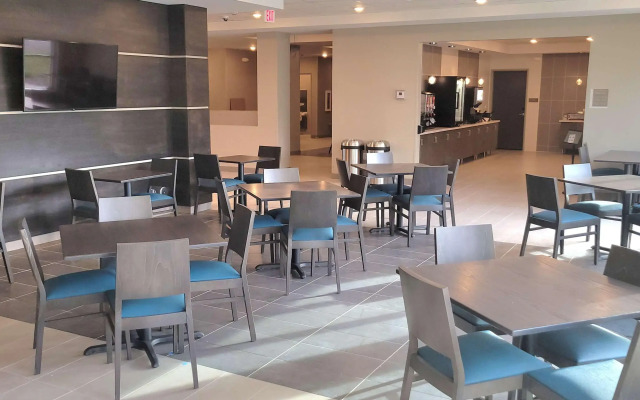 Best Western Plus Grand Rapids MN