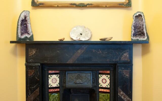 Always Inn Bed and Breakfast