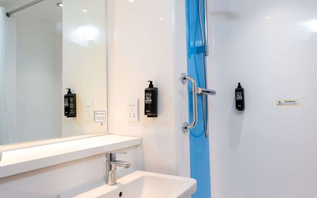 Ibis budget Peterhead Aberdeenshire