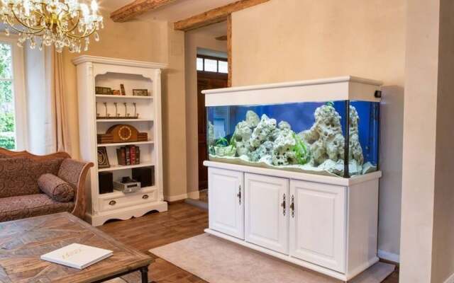 La Vieille Vigne Bed & Breakfast