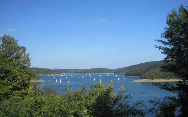 Hotel & Restaurant Seehof