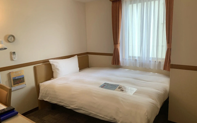 Toyoko Inn Shin Yokohama Station Shinkan