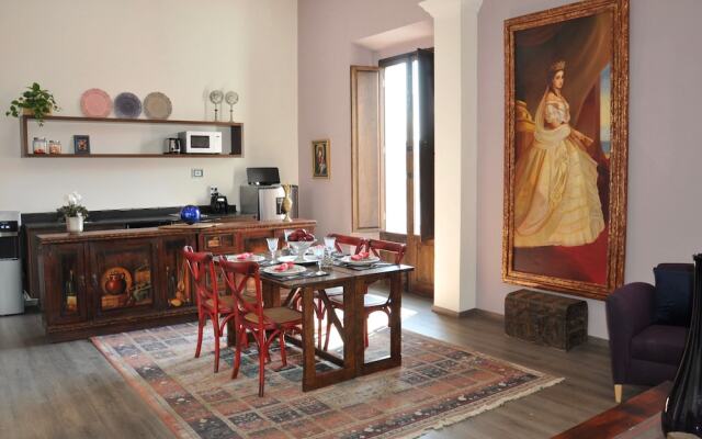 Historical Downtown Luxury