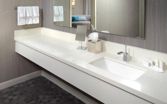 Courtyard by Marriott Atlanta Alpharetta