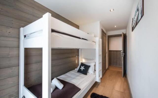 Residence Annapurna