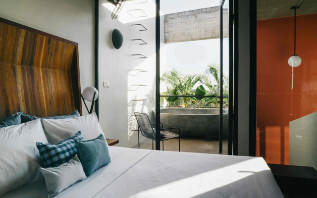 Urban Residences - Siem Reap