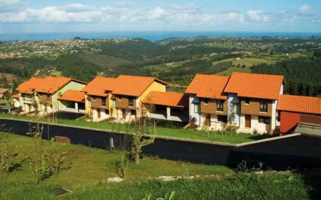Laboz Turistico Rural