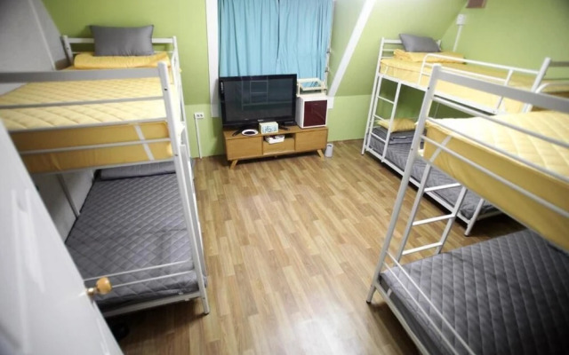Yeosu Inn Guesthouse