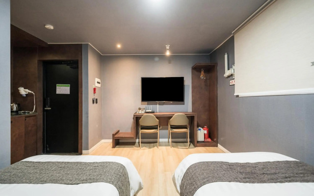 MALU Hotel Suwon