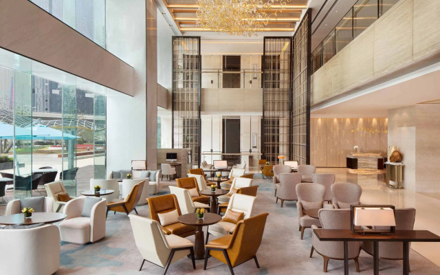 Courtyard by Marriott Zhengzhou East