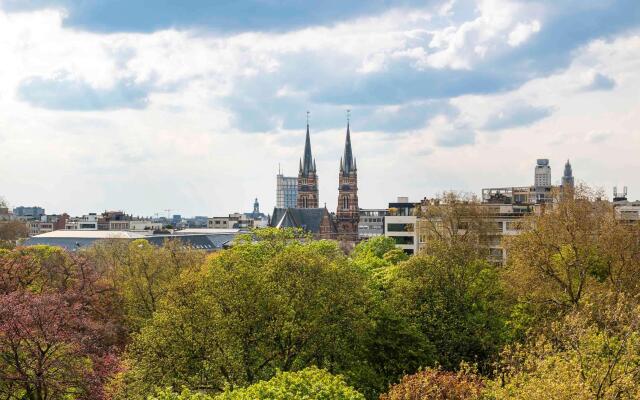Mercure Antwerp City Centre