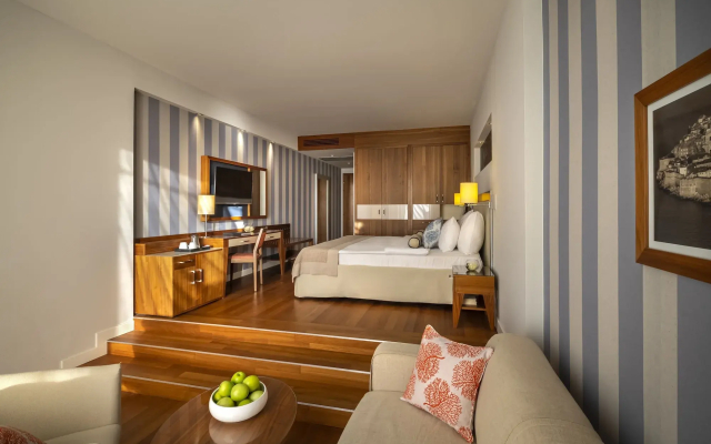 President Hotel, Valamar Collection
