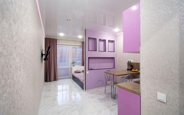 Апартаменты на улице Пискунова