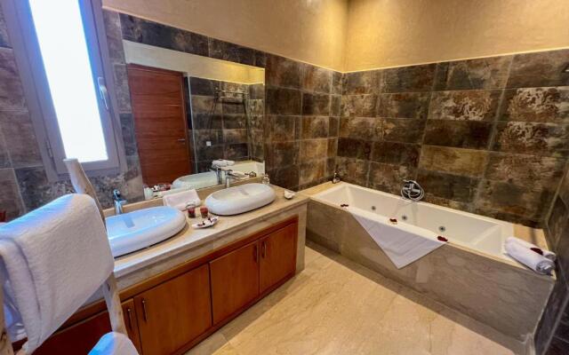 Riad Villa Saphir