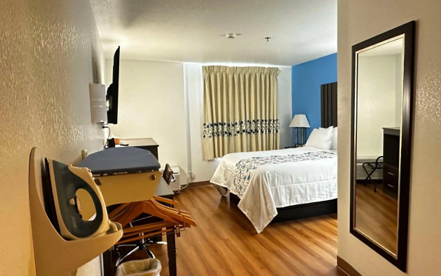 SureStay Plus By Best Western Niagara Falls East