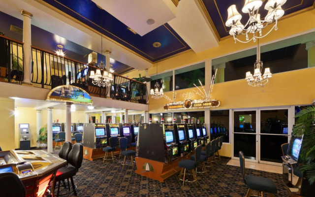Windward Passage Hotel