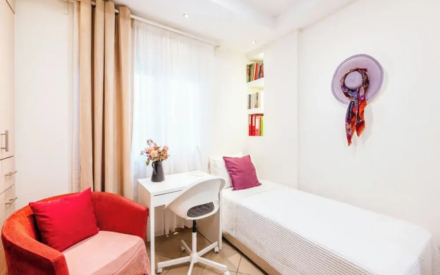 the Cosy Modern and Comfortable Apartment in the Heart of Heraklion City Centre