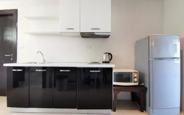 Nanai 9 Residence
