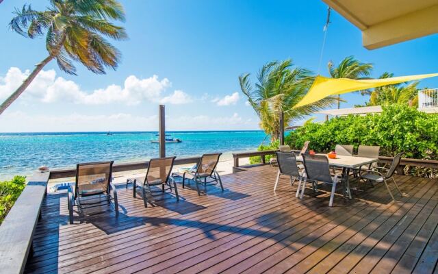 Caribbean Paradise By Cayman Villas