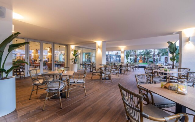 Hotel JS Yate
