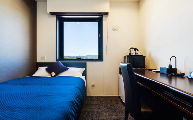 HOTEL LiVEMAX Kakegawa-Ekimae