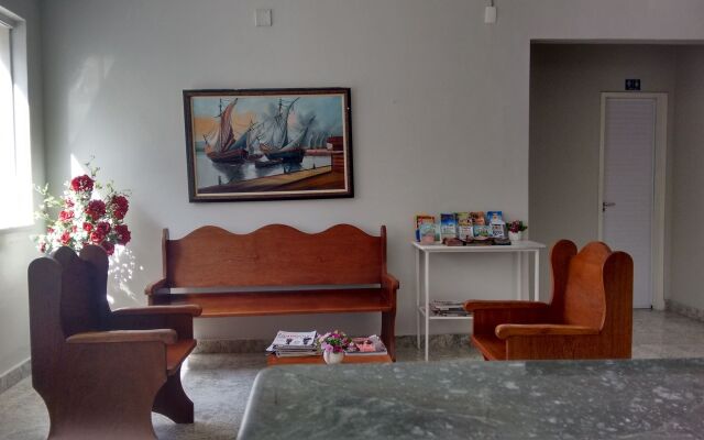 Mares De Iracema Residence Hotel