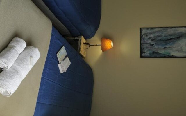 Antiguo Solar Bed & Breakfast