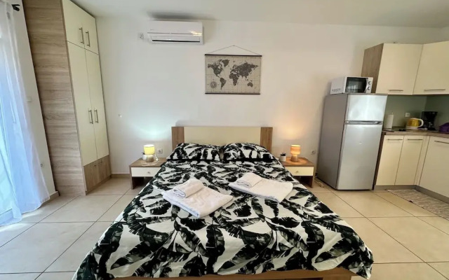 Studio apartman Easy