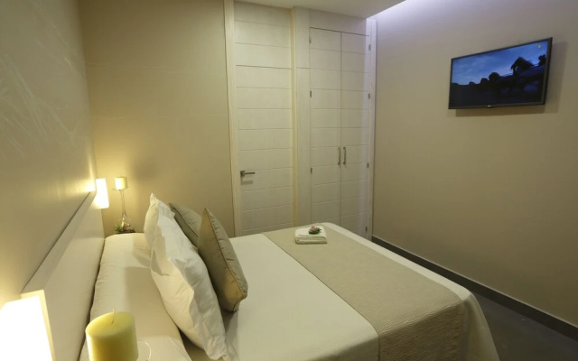 Hostal la Pasajera