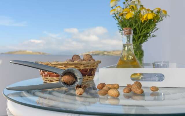 Rodanthi Hospitality