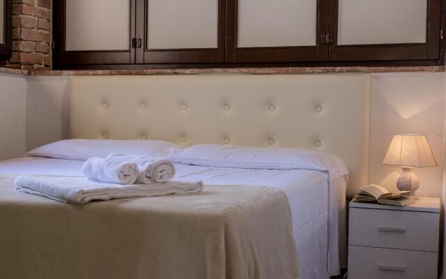 Il Borgo di Terrensano