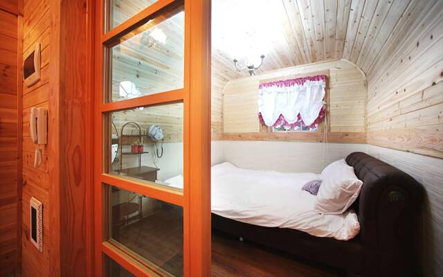 Jeongseon High Sky Pension