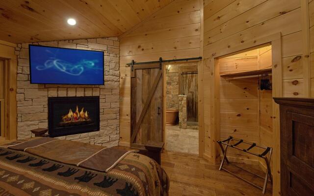 Rustic Ridge in Gatlinburg