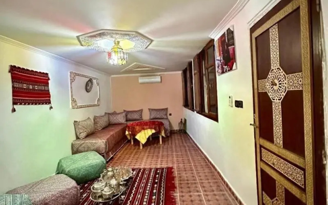 House andalous