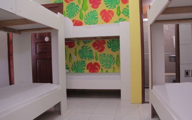 The Hostel Morro